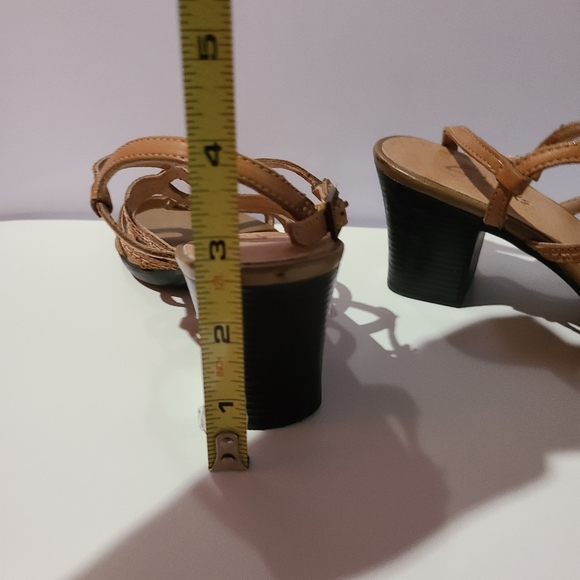 ❤️❤️❤️Clark  sandals - Picture 3 of 4